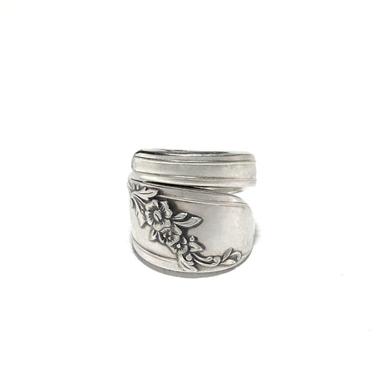 Spoon Ring　No.6071　12号