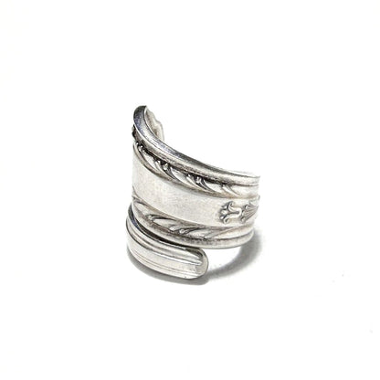 Spoon Ring　No.6072　10号