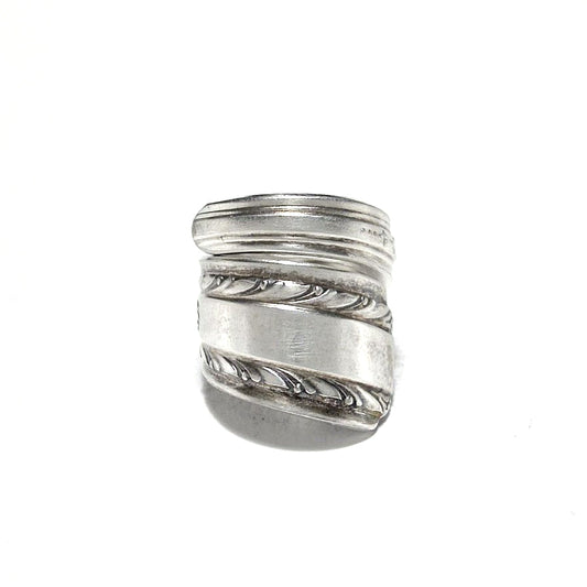 Spoon Ring　No.6072　10号