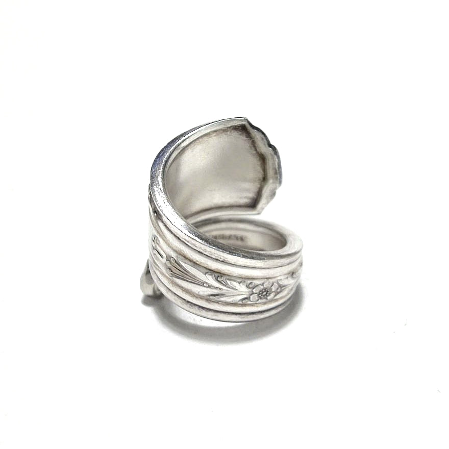 Spoon Ring　No.6072　10号