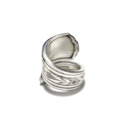 Spoon Ring　No.6072　10号