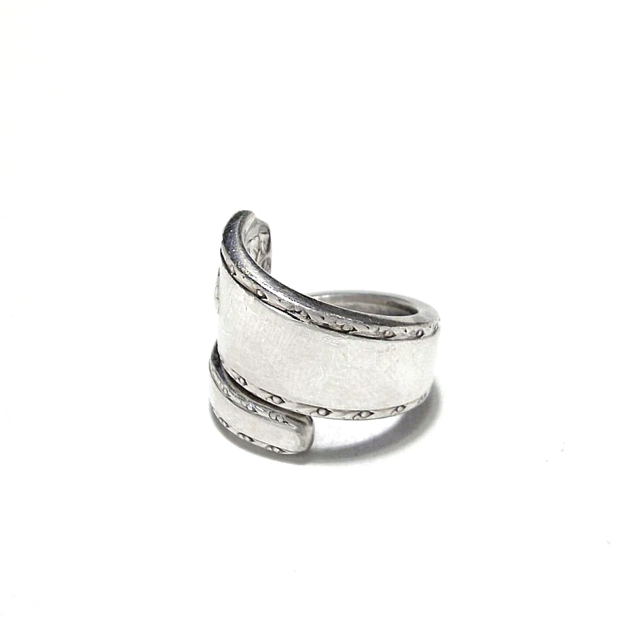 Spoon Ring　No.6073　14号