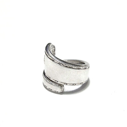 Spoon Ring　No.6073　14号