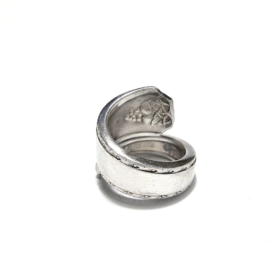 Spoon Ring　No.6073　14号