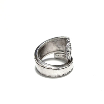 Spoon Ring　No.6073　14号