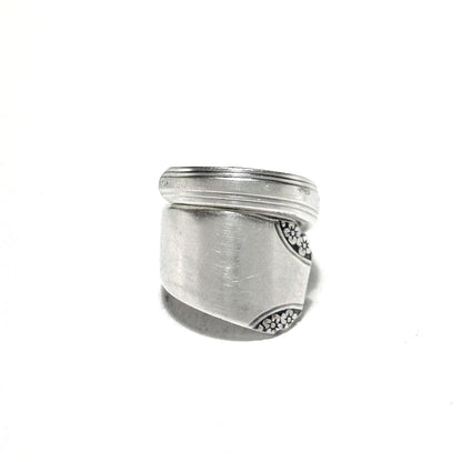 Spoon Ring　No.6074　13号