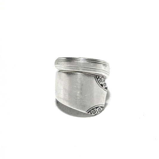 Spoon Ring　No.6074　13号