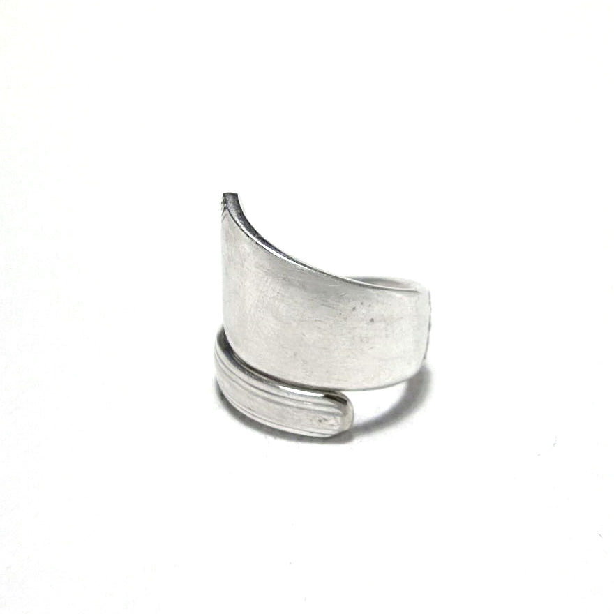 Spoon Ring　No.6074　13号