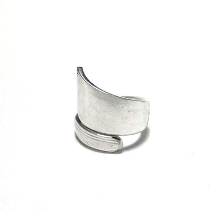 Spoon Ring　No.6074　13号
