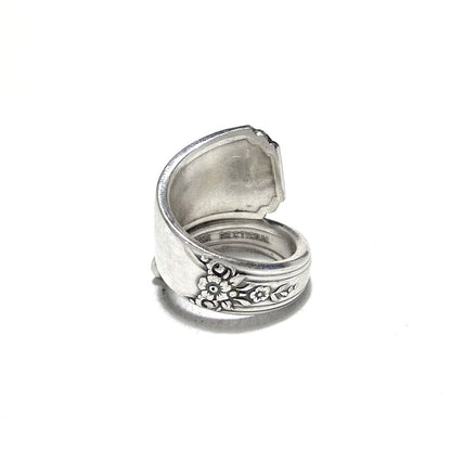 Spoon Ring　No.6074　13号