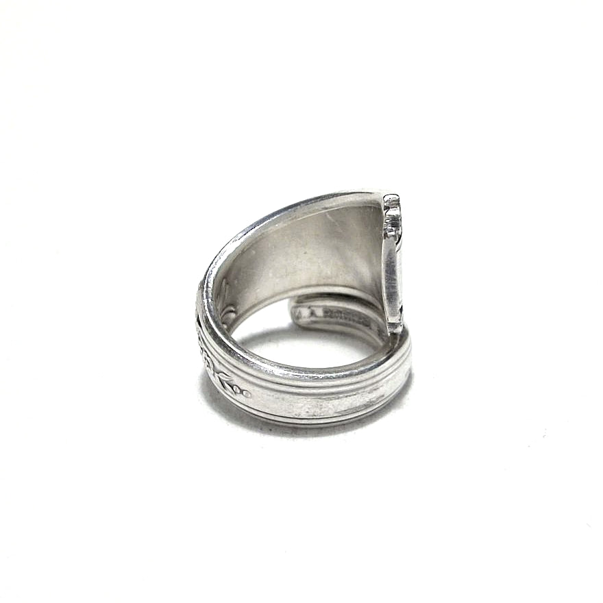 Spoon Ring　No.6074　13号