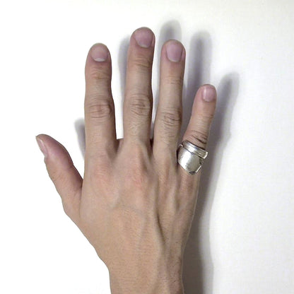 Spoon Ring　No.6074　13号