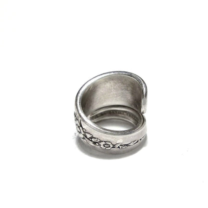 Spoon Ring　No.6075　10号