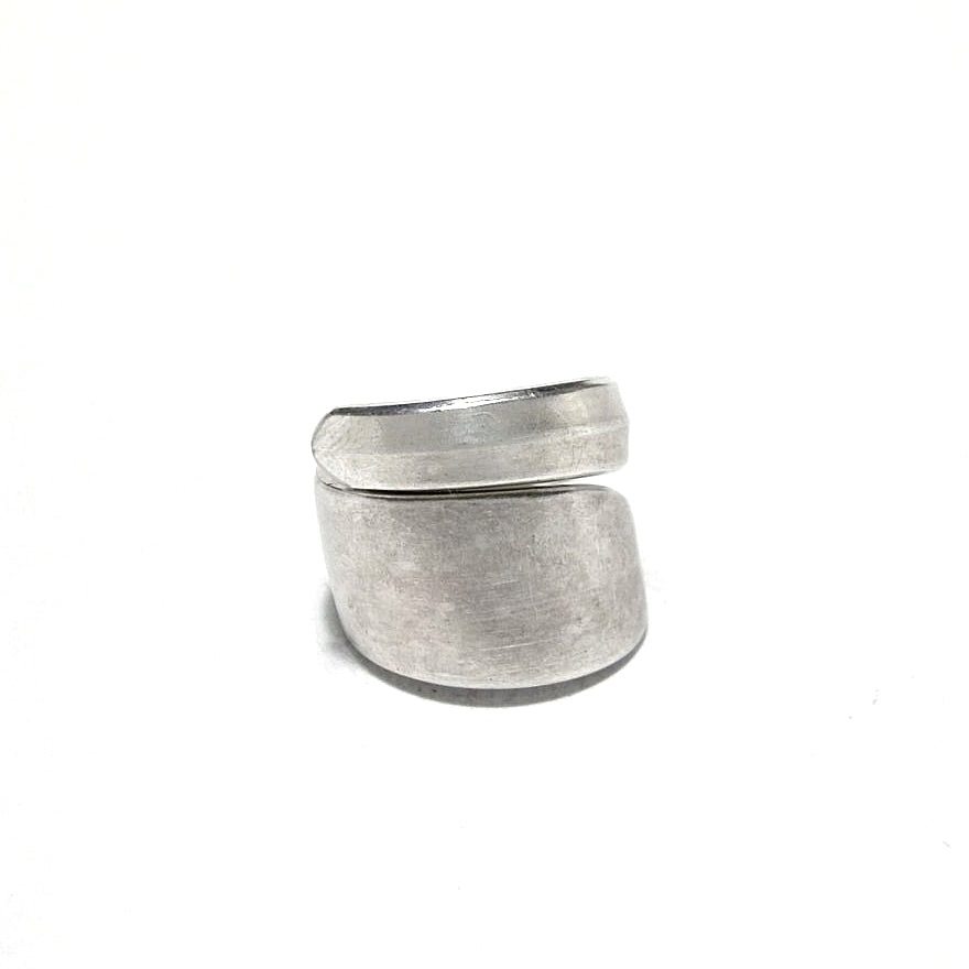 Spoon Ring　No.6075　10号