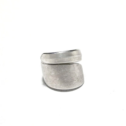 Spoon Ring　No.6075　10号