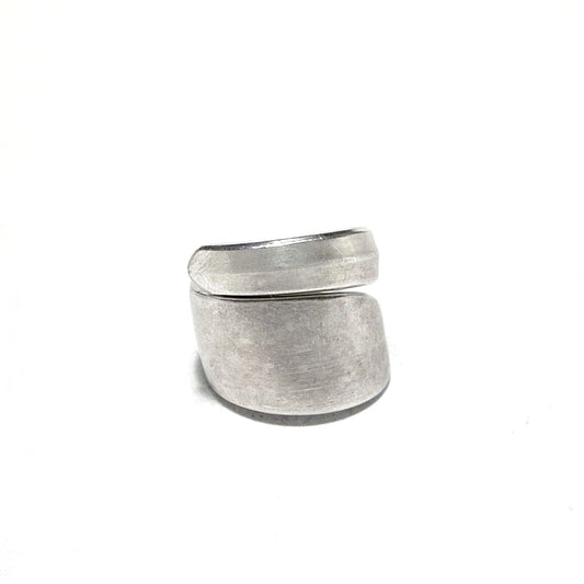 Spoon Ring　No.6075　10号