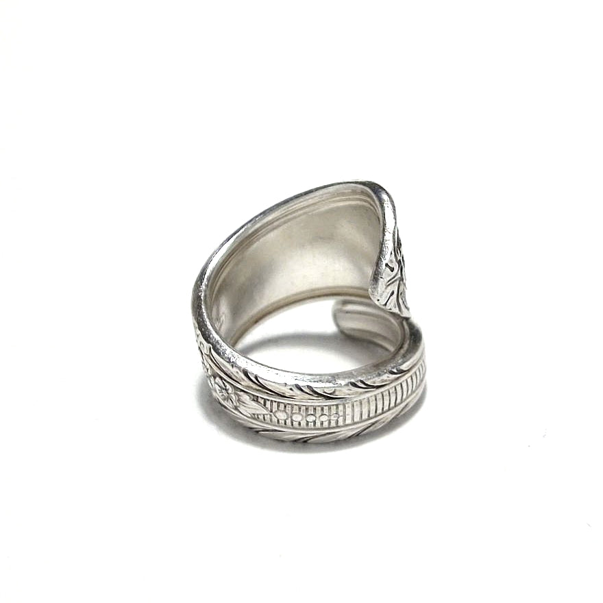 Spoon Ring　No.6076　15号