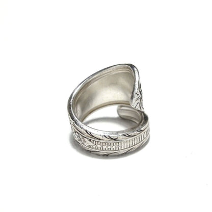 Spoon Ring　No.6076　15号