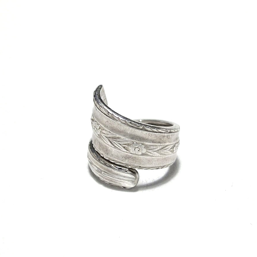 Spoon Ring　No.6077　14号