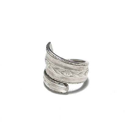 Spoon Ring　No.6077　14号