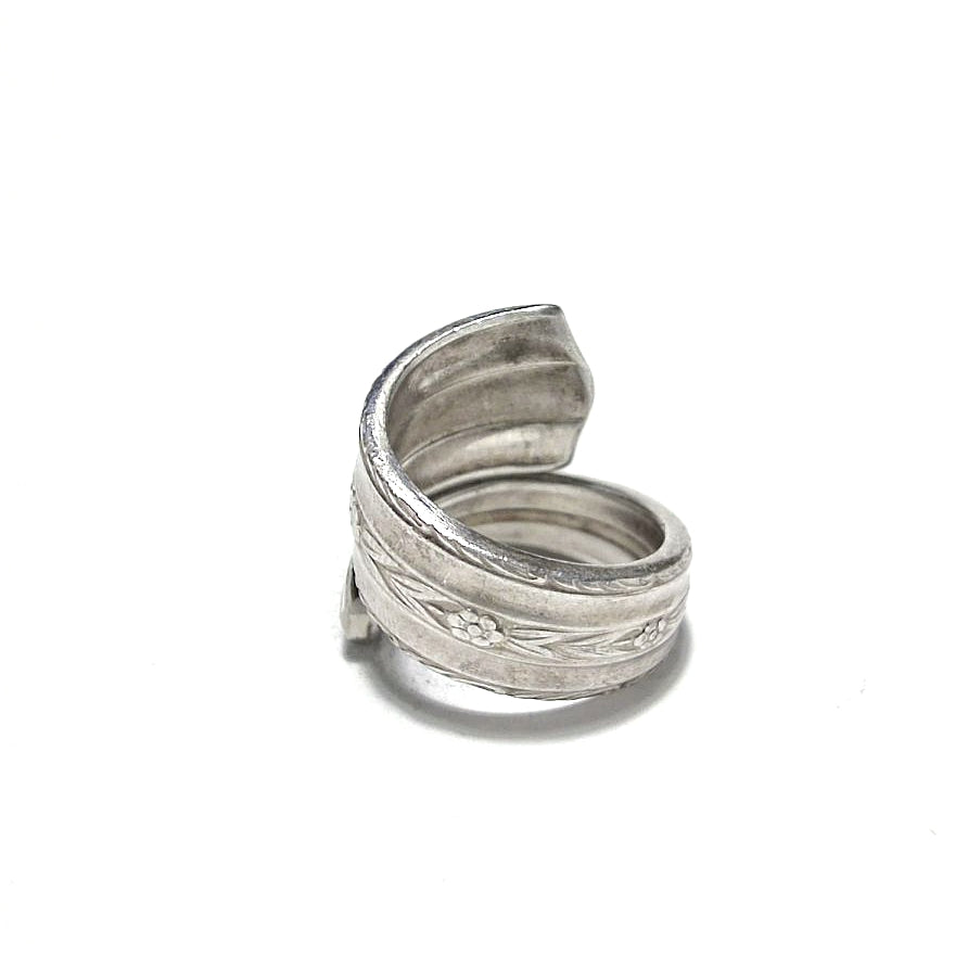 Spoon Ring　No.6077　14号