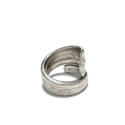 Spoon Ring　No.6077　14号