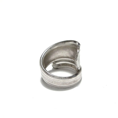 Spoon Ring　No.6078　12号