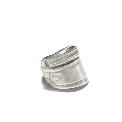 Spoon Ring　No.6078　12号