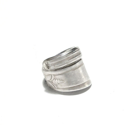 Spoon Ring　No.6078　12号