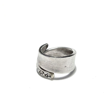 Spoon Ring　No.6079　15号