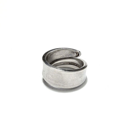 Spoon Ring　No.6079　15号