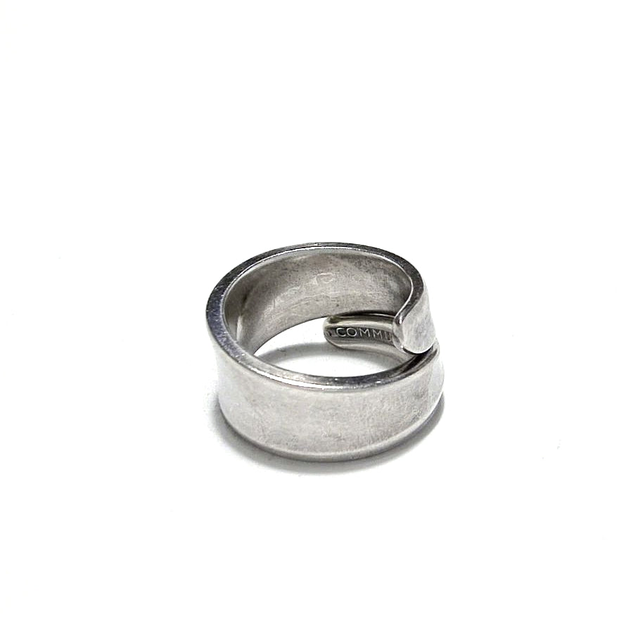 Spoon Ring　No.6079　15号