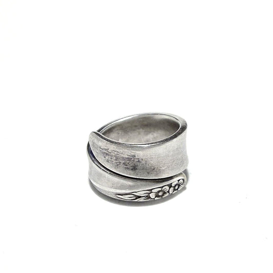 Spoon Ring　No.6079　15号