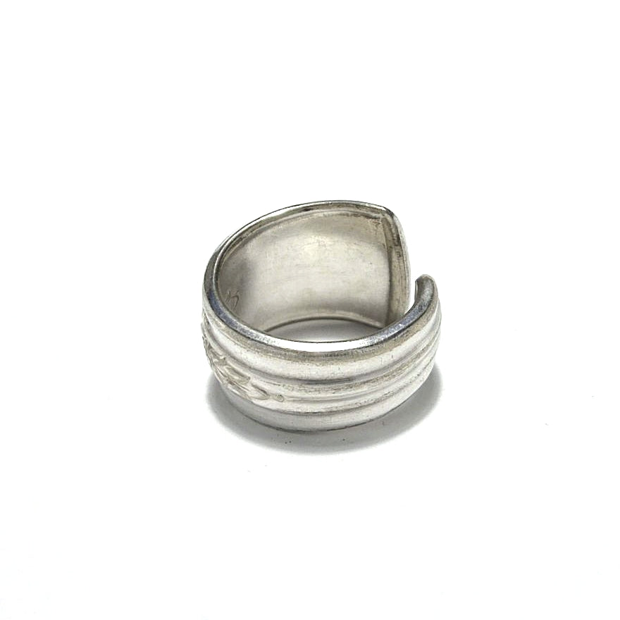 Spoon Ring　No.7205　20号