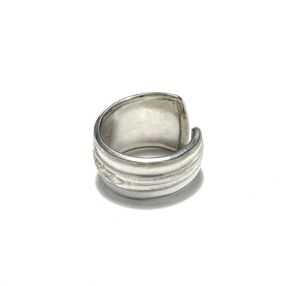 Spoon Ring　No.7205　20号