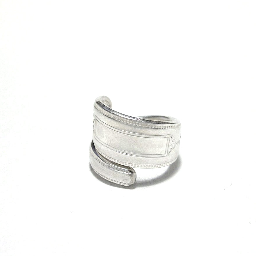 Spoon Ring　No.6080　13号