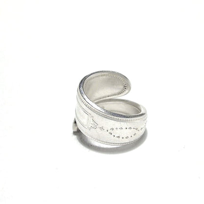 Spoon Ring　No.6080　13号