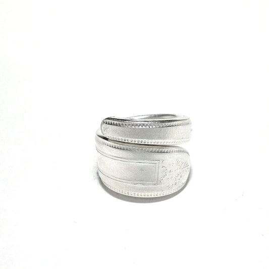 Spoon Ring　No.6080　13号