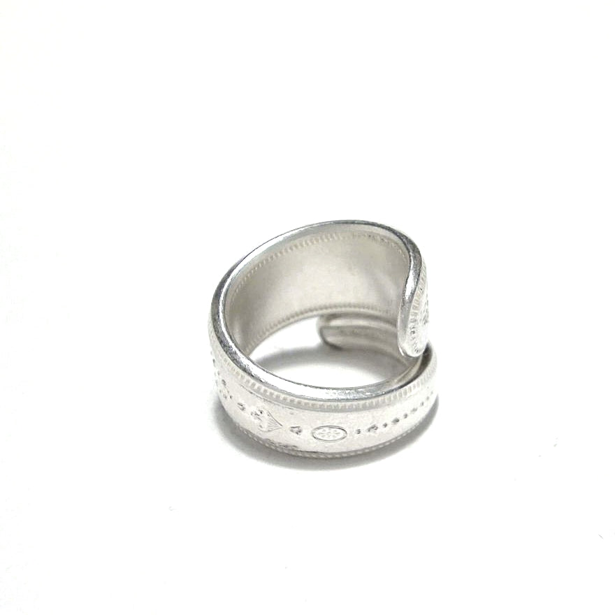 Spoon Ring　No.6080　13号