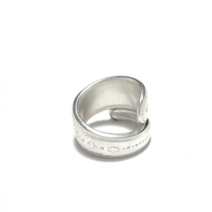 Spoon Ring　No.6080　13号