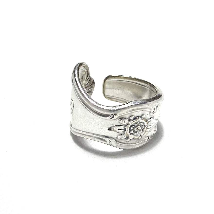 Spoon Ring　No.7357　27号