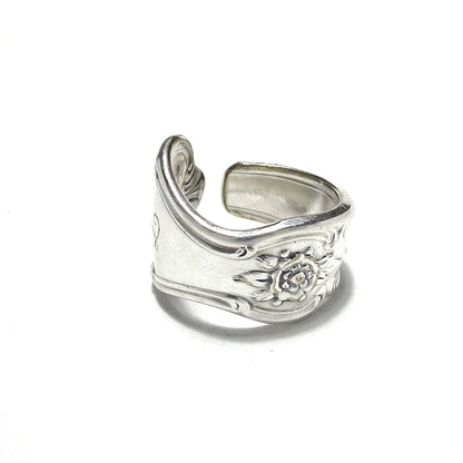 Spoon Ring　No.7357　27号