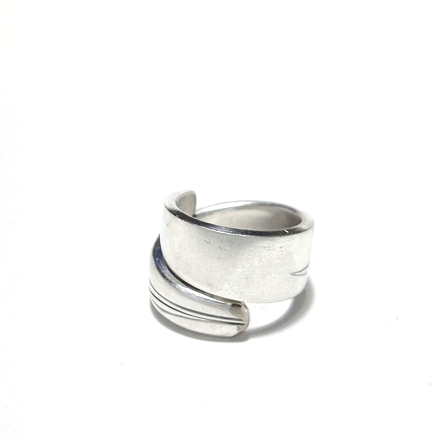 Spoon Ring　No.6081　11号