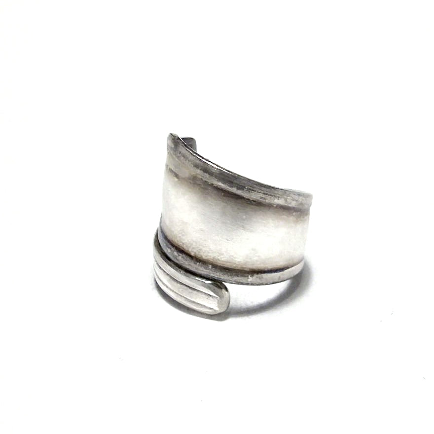 Spoon Ring　No.6083　13号