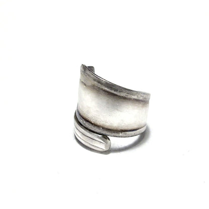 Spoon Ring　No.6083　13号