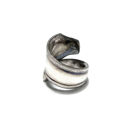 Spoon Ring　No.6083　13号