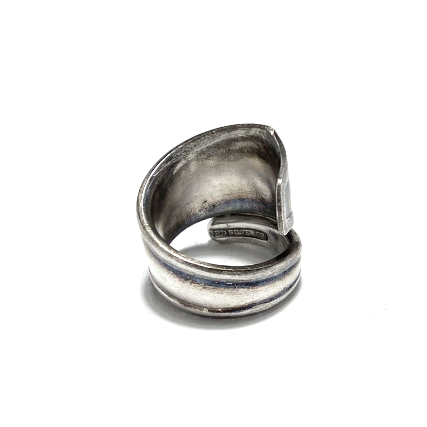 Spoon Ring　No.6083　13号