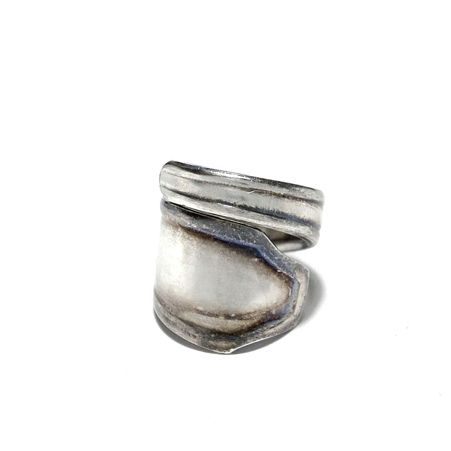 Spoon Ring　No.6083　13号