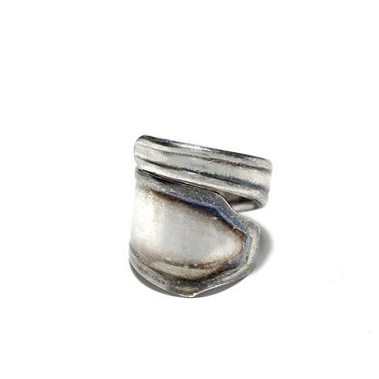 Spoon Ring　No.6083　13号