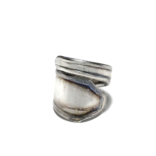 Spoon Ring　No.6083　13号